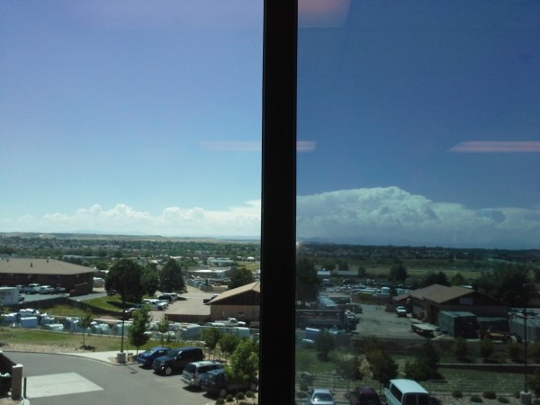 High Tech Window Film