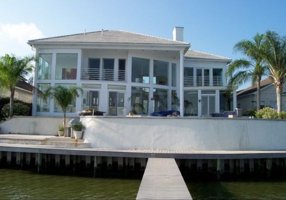 High Tech Window Film