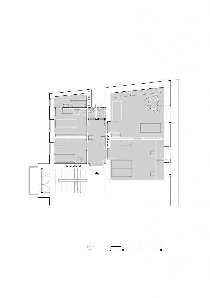 Highly Creative Office Space in Bratislava