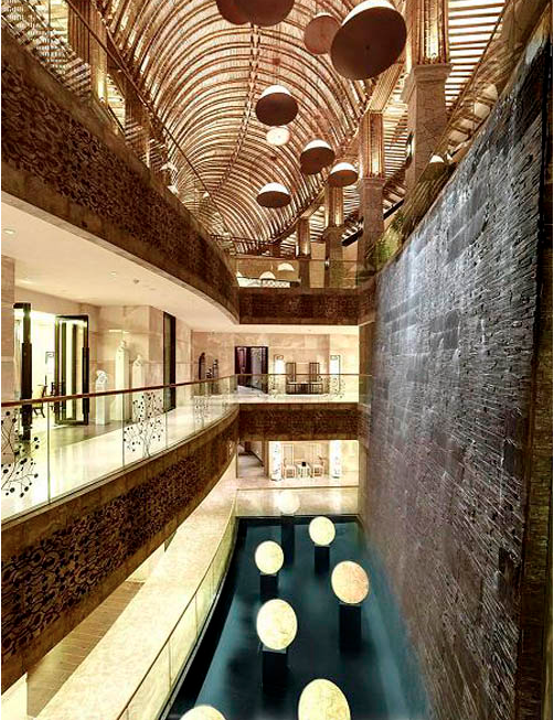 Mission Hills Mineral Spa