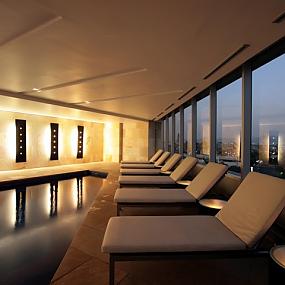 Hilton “Centro Histórico” Hotel Spa
