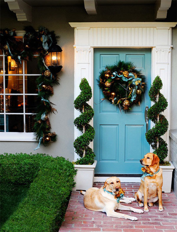 Hinting Towards a Happy Home