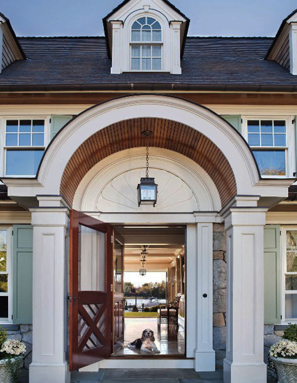 Hinting Towards a Happy Home