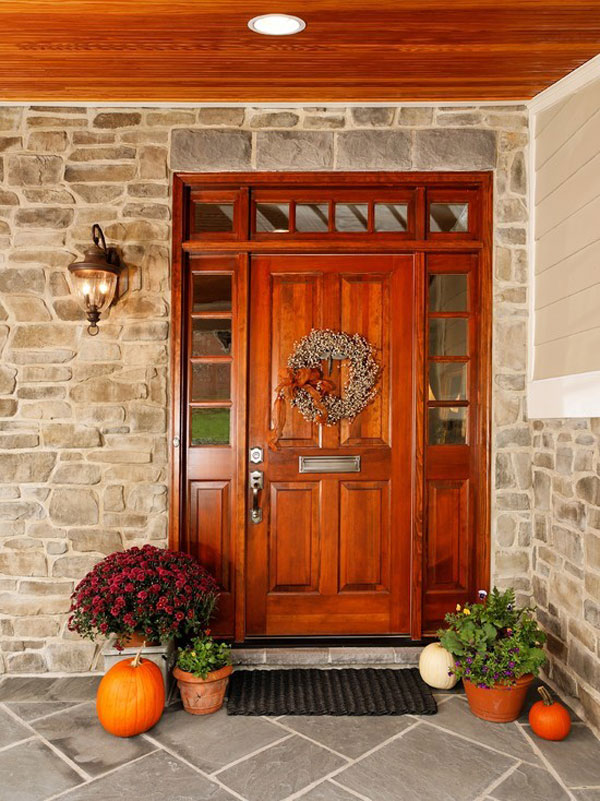 Hinting Towards a Happy Home