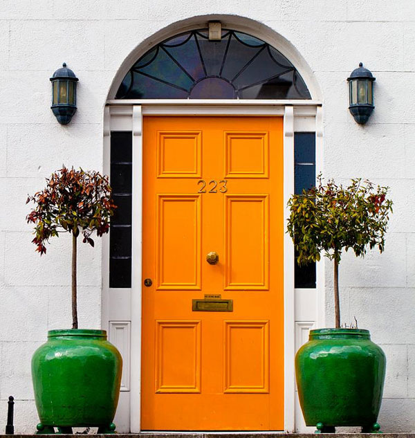 Hinting Towards a Happy Home
