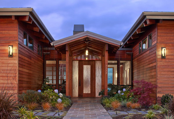 Hinting Towards a Happy Home
