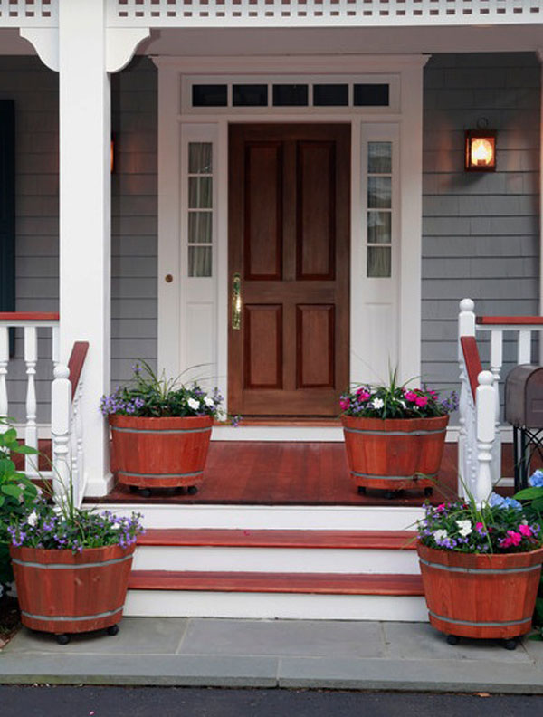Hinting Towards a Happy Home