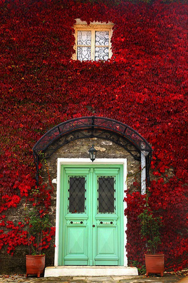 Hinting Towards a Happy Home