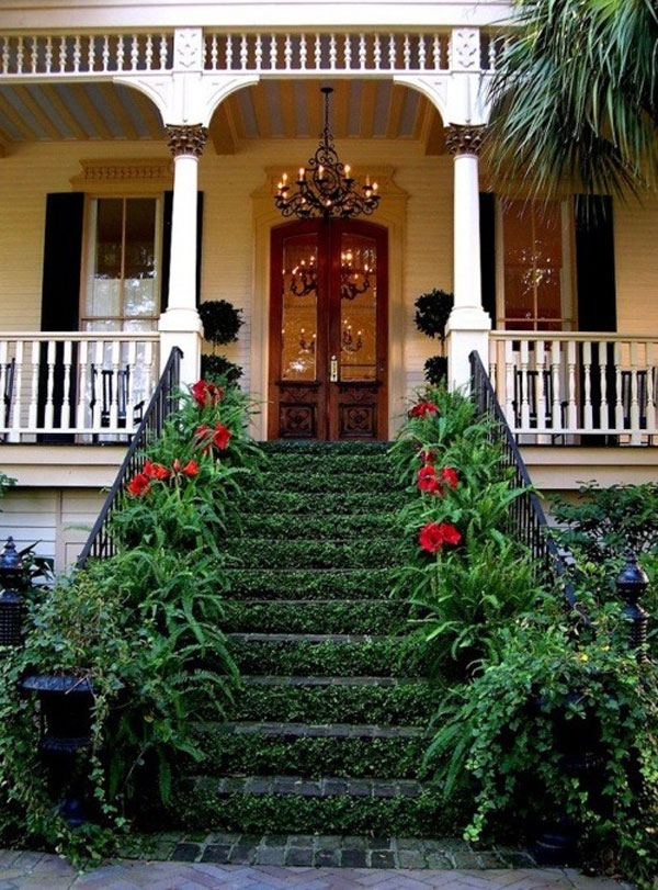 Hinting Towards a Happy Home