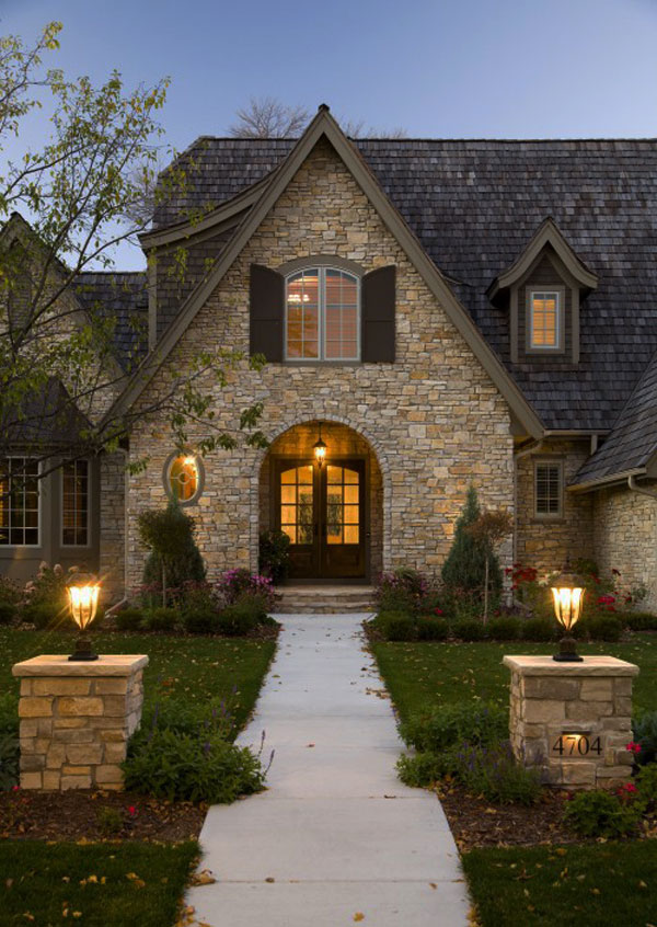 Hinting Towards a Happy Home