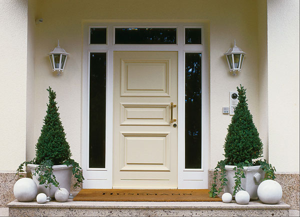 Hinting Towards a Happy Home