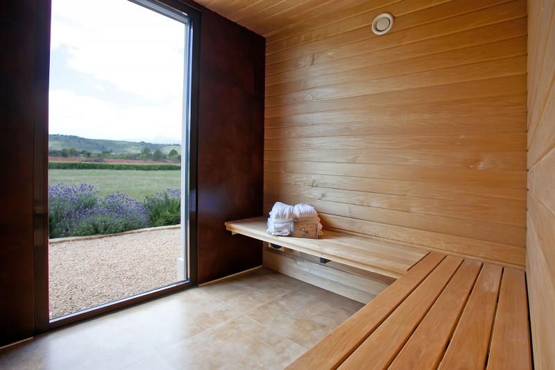 A Holiday Home