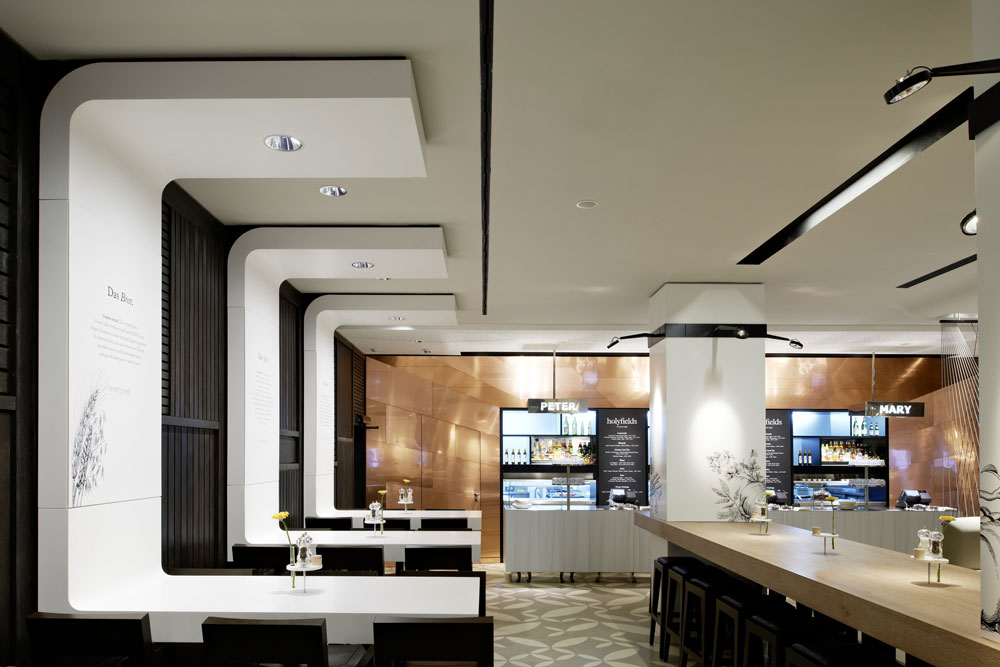 Holyfields by Ippolito Fleitz