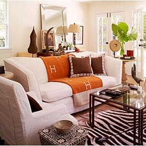 Transition Your Home From Summer to Fall Elegantly