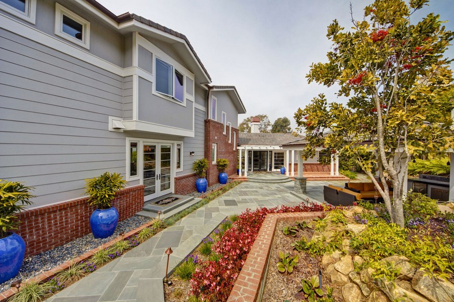 Home Remodel With Captivating Views in San Diego