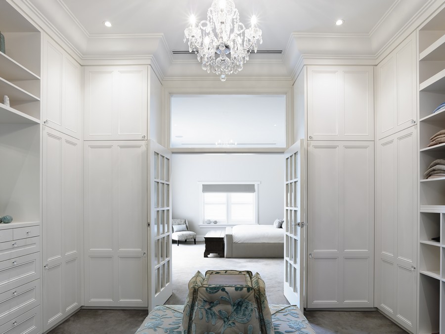 Exquisite Home Renovation Preserving Details