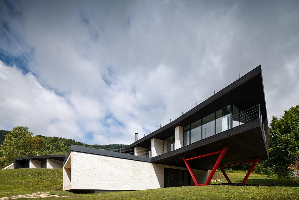 Hotel Atra Doftana | TECON