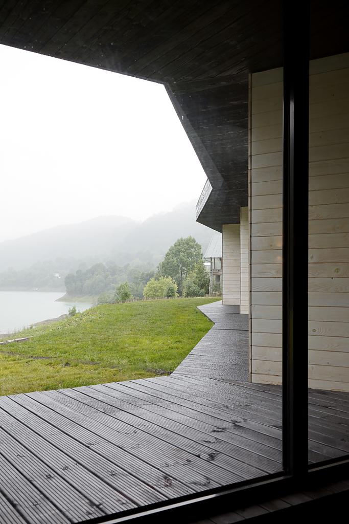 Hotel Atra Doftana | TECON