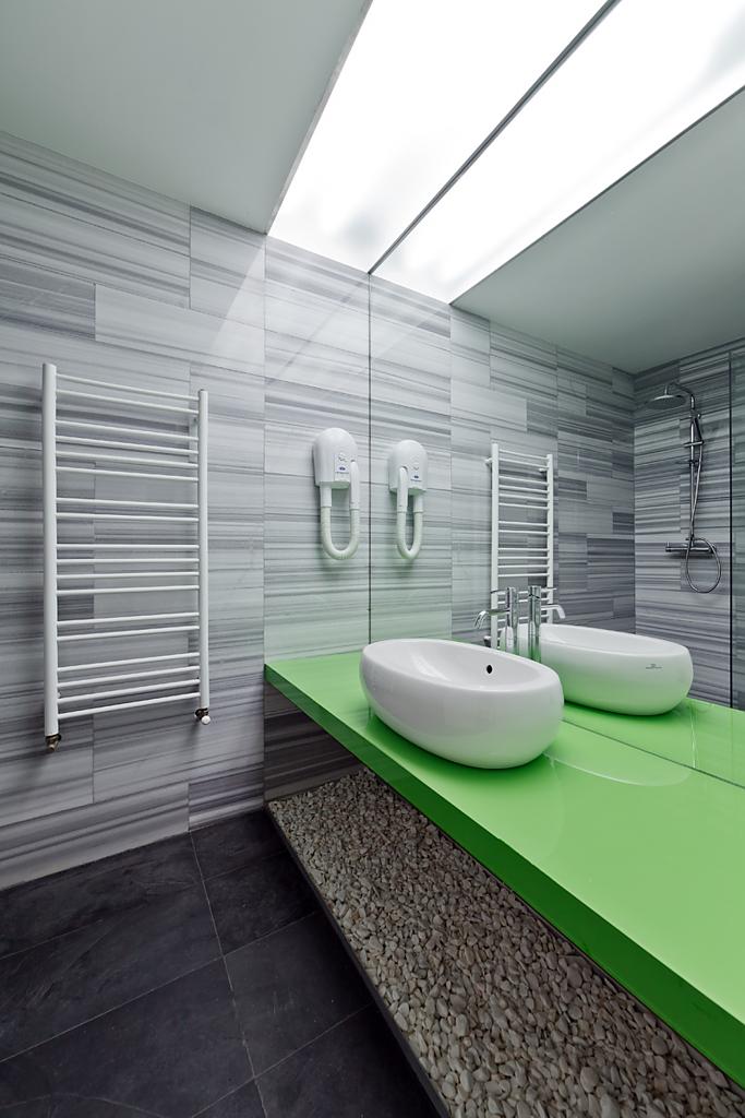 Hotel Atra Doftana | TECON