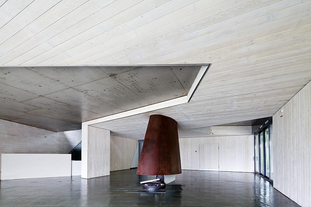 Hotel Atra Doftana | TECON