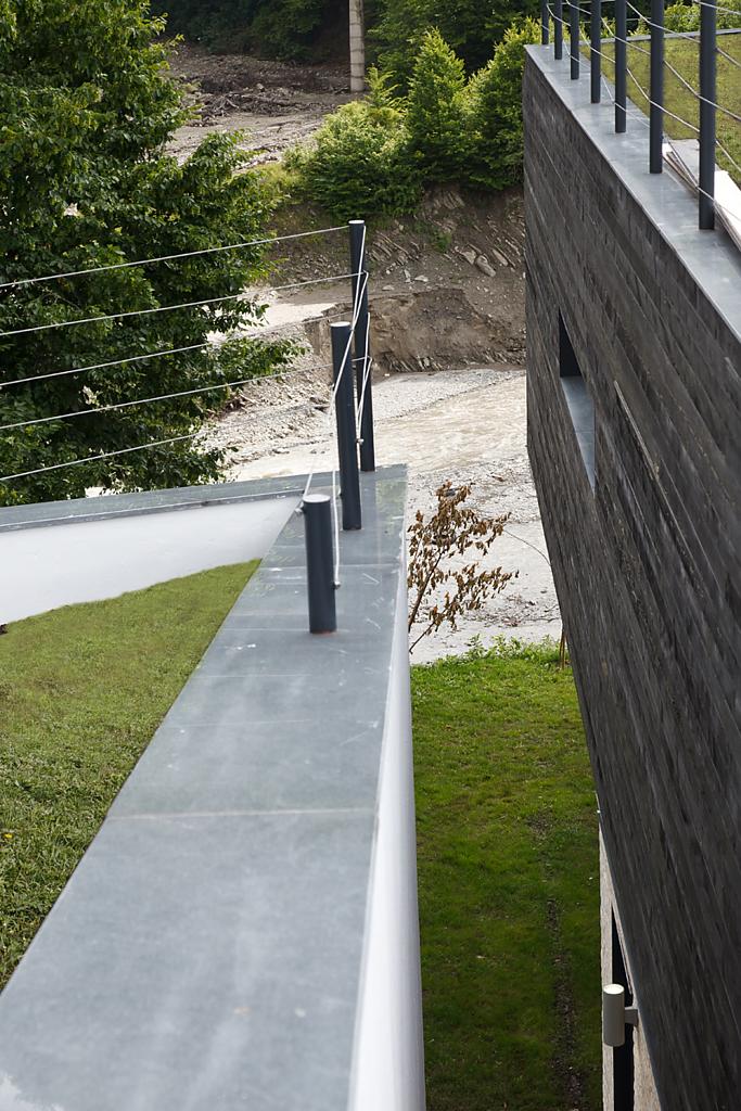 Hotel Atra Doftana | TECON