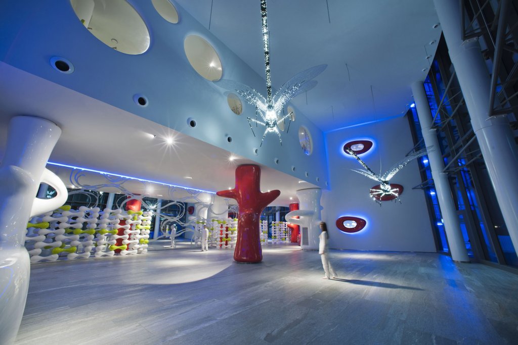 Hotel B4 Boscolo Group