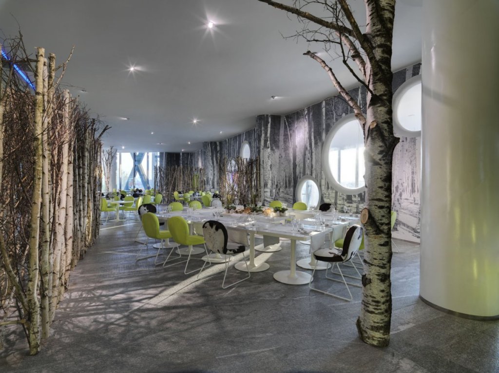 Hotel B4 Boscolo Group
