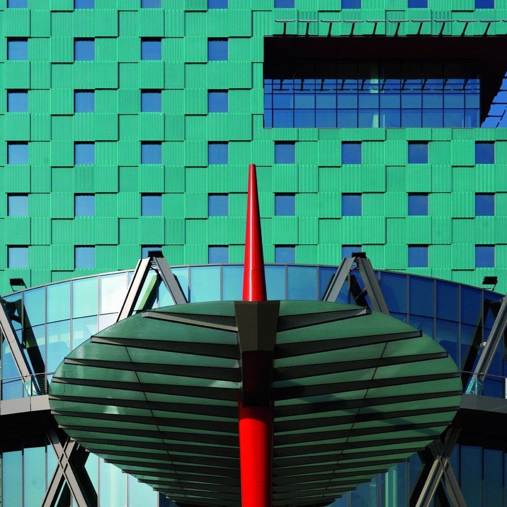 Hotel B4 Boscolo Group