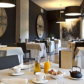 Hotel Viura by Designhouses, Villabuena de Álava – Spain