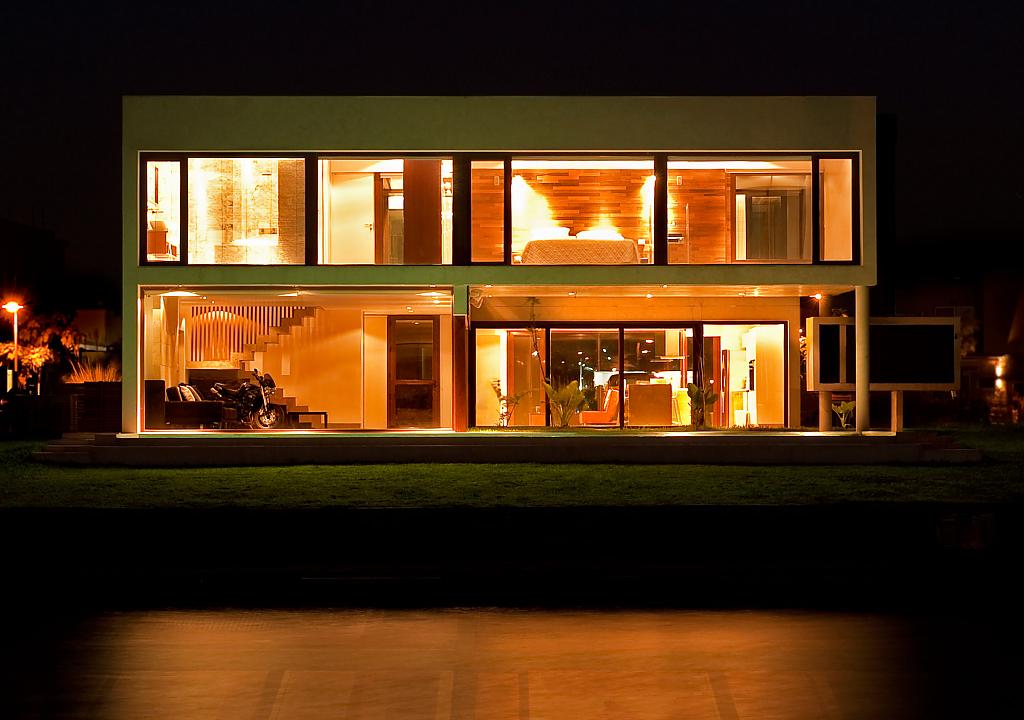 House Ef by Fritz