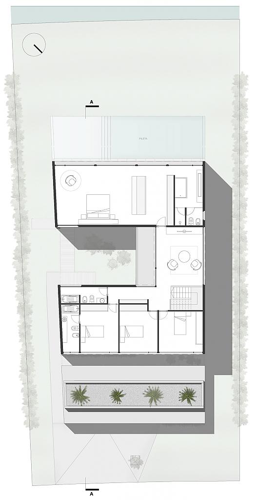 House Ef by Fritz
