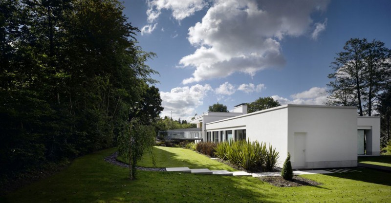 House 780 in Manchester