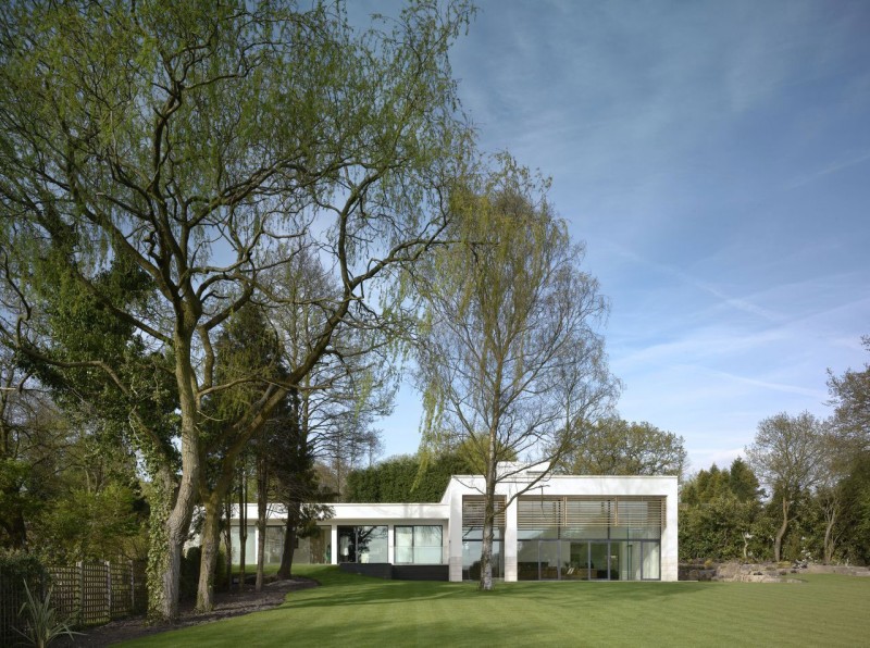 House 780 in Manchester