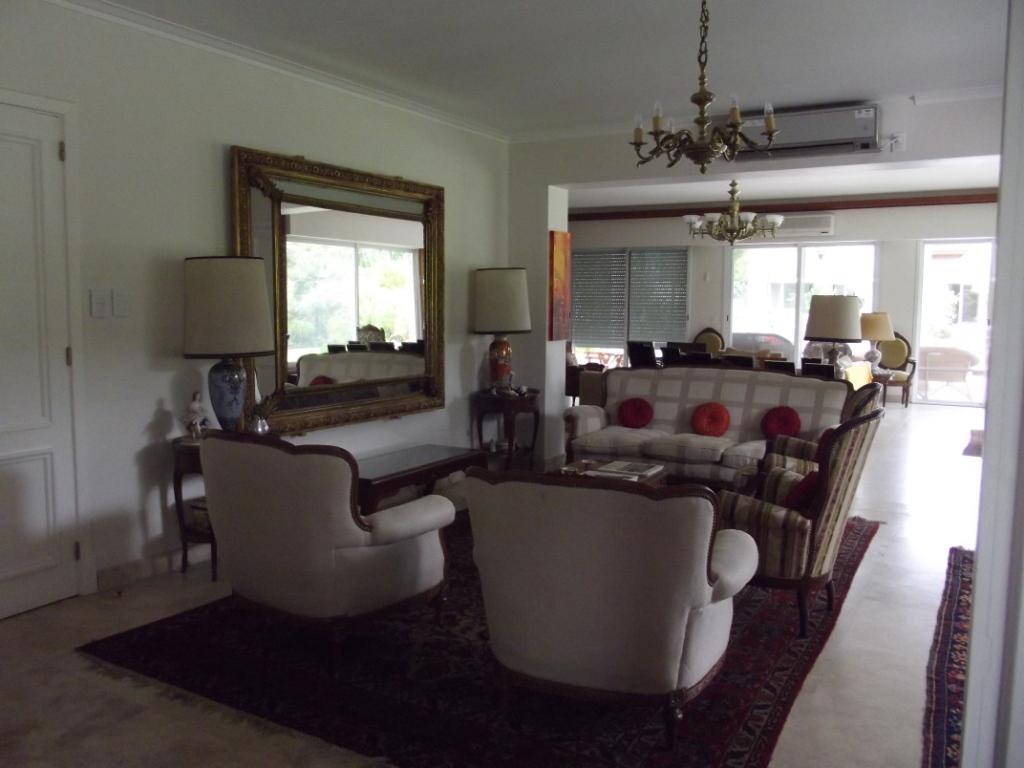 House Enlargement and Redesign in Argentina