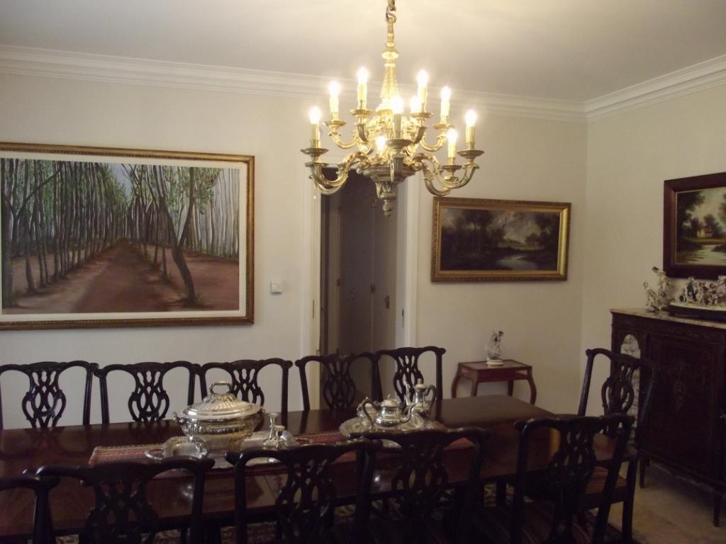 House Enlargement and Redesign in Argentina