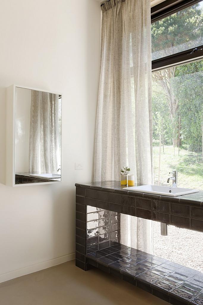 House Inspiring Tranquility