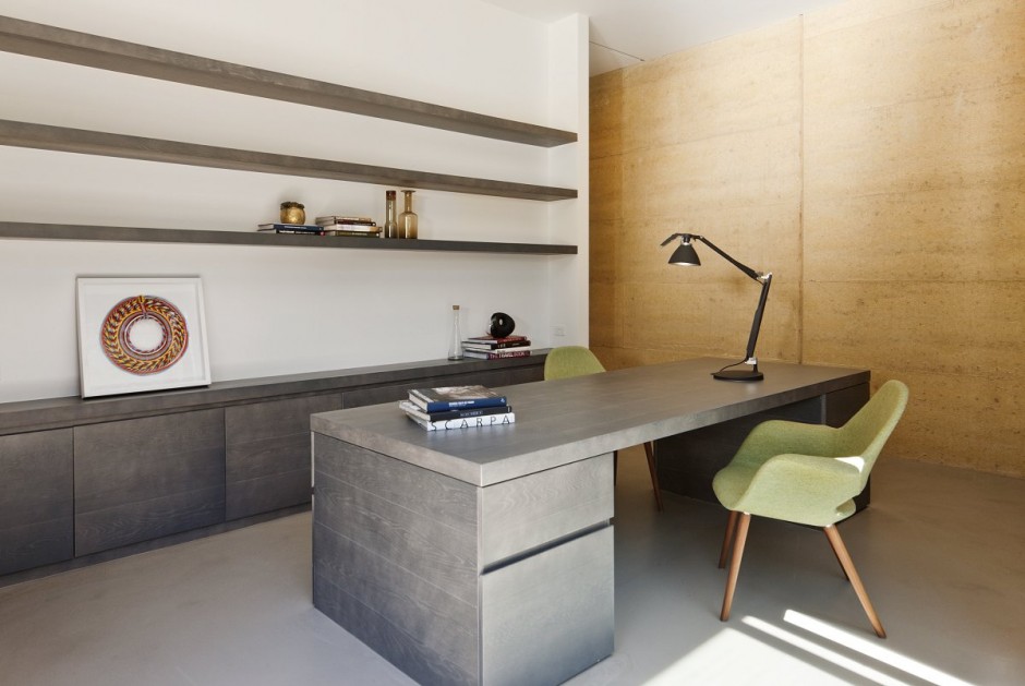 House Inspiring Tranquility