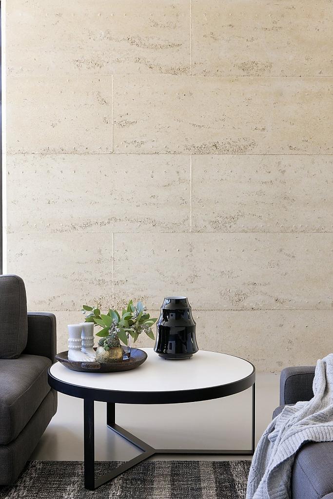 House Inspiring Tranquility