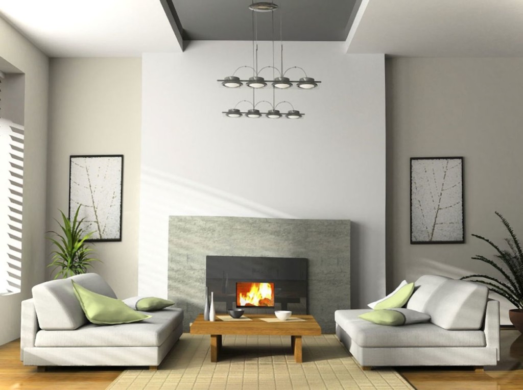 How to Make your House a Home