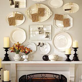 How to Make your House a Home