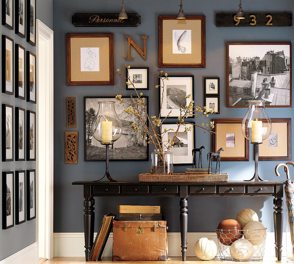 How to Make your House a Home