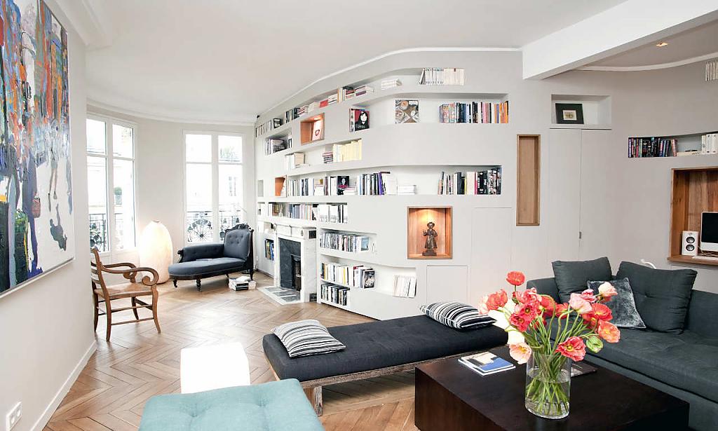 How to Make your House a Home
