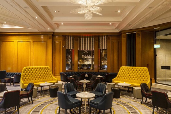 How to Design Restaurants & Bars