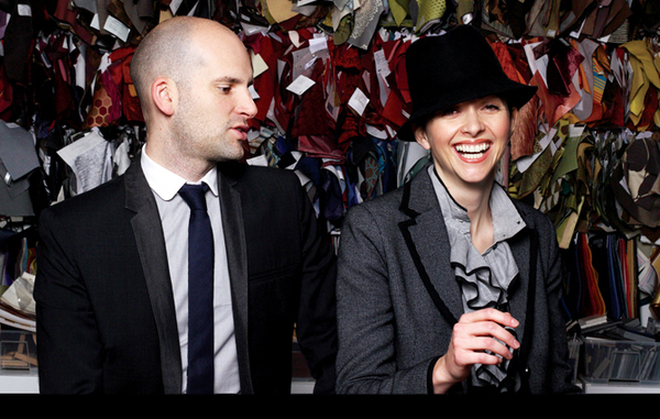 How to Design Restaurants & Bars that Enhance the Customer Experience