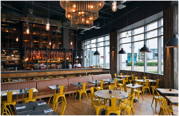 How to Design Restaurants & Bars that Enhance the Customer Experience