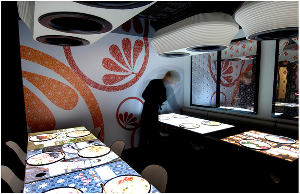 How to Design Restaurants & Bars