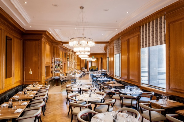 How to Design Restaurants & Bars