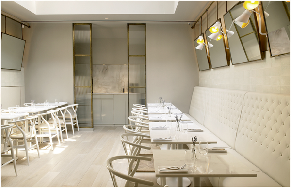 How to Design Restaurants & Bars