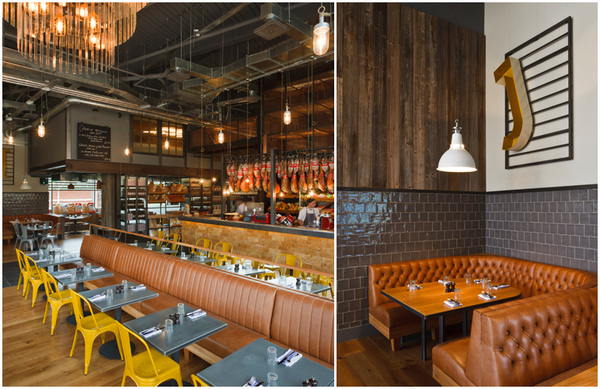 How to Design Restaurants & Bars that Enhance the Customer Experience