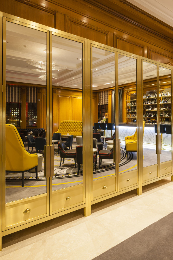 How to Design Restaurants & Bars